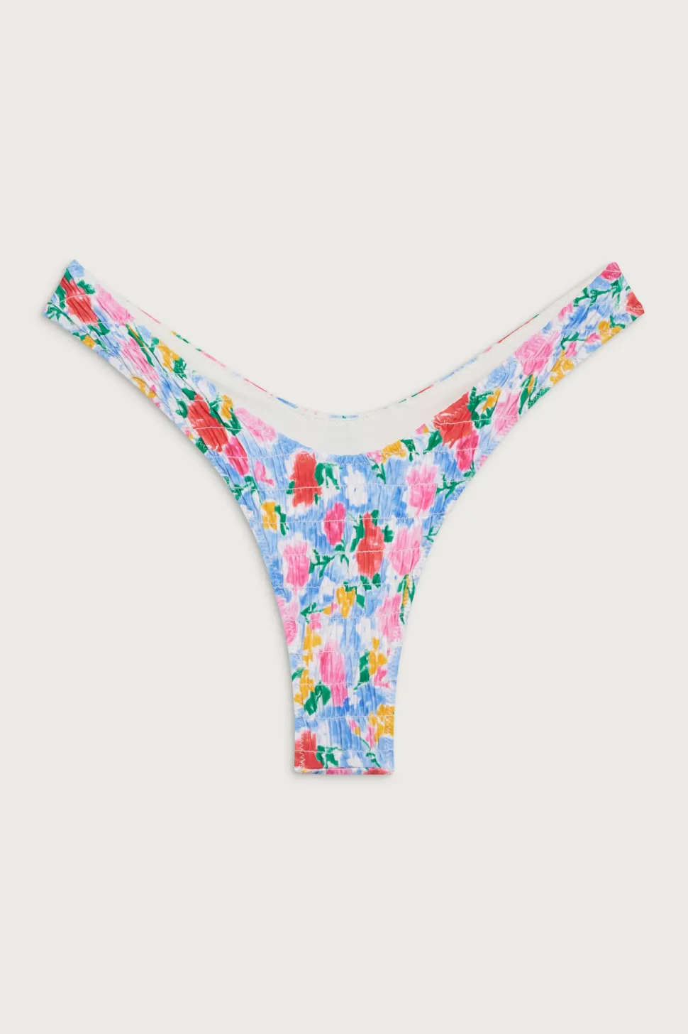 Full Moon Micro Bikini Bottom