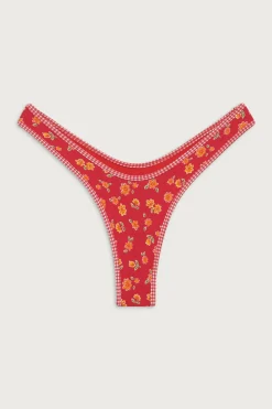 Full Moon Micro Bikini Bottom