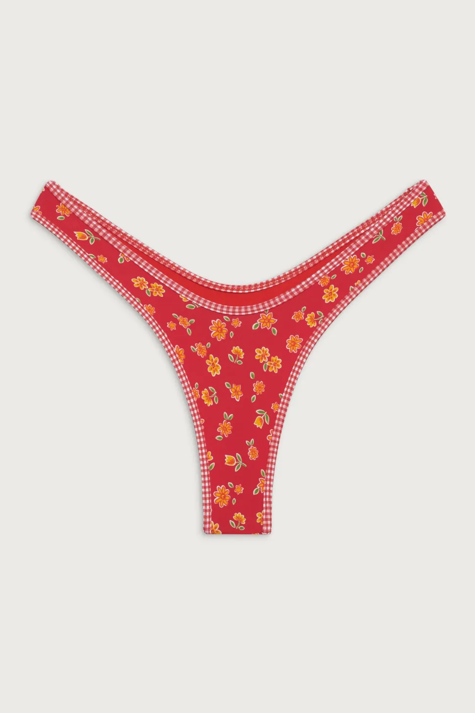Full Moon Micro Bikini Bottom