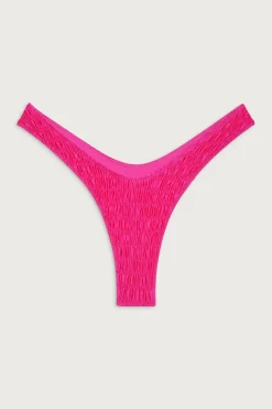Full Moon Micro Shine Bikini Bottom