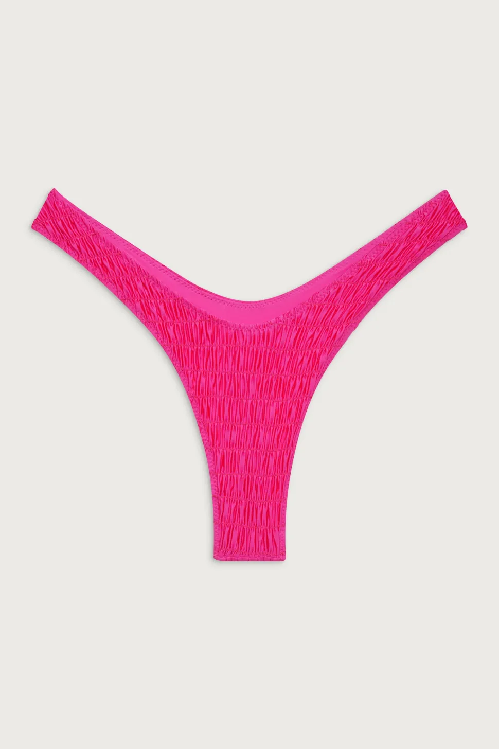 Full Moon Micro Shine Bikini Bottom