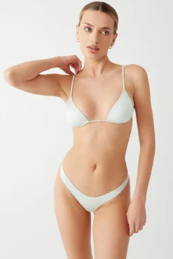 Full Moon Shine Micro Bikini Bottom