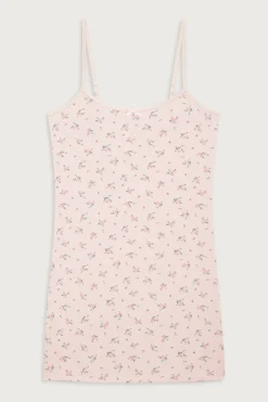 Gwen Floral Mini Dress