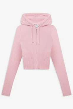 Heritage Zip Up Hoodie