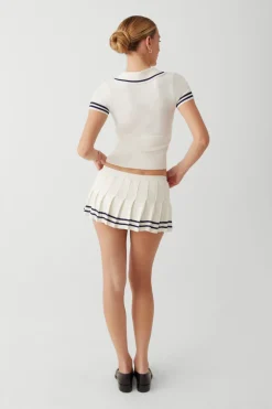 Honeymoon Knit Shirt