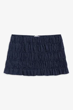Jolie Micro Skirt