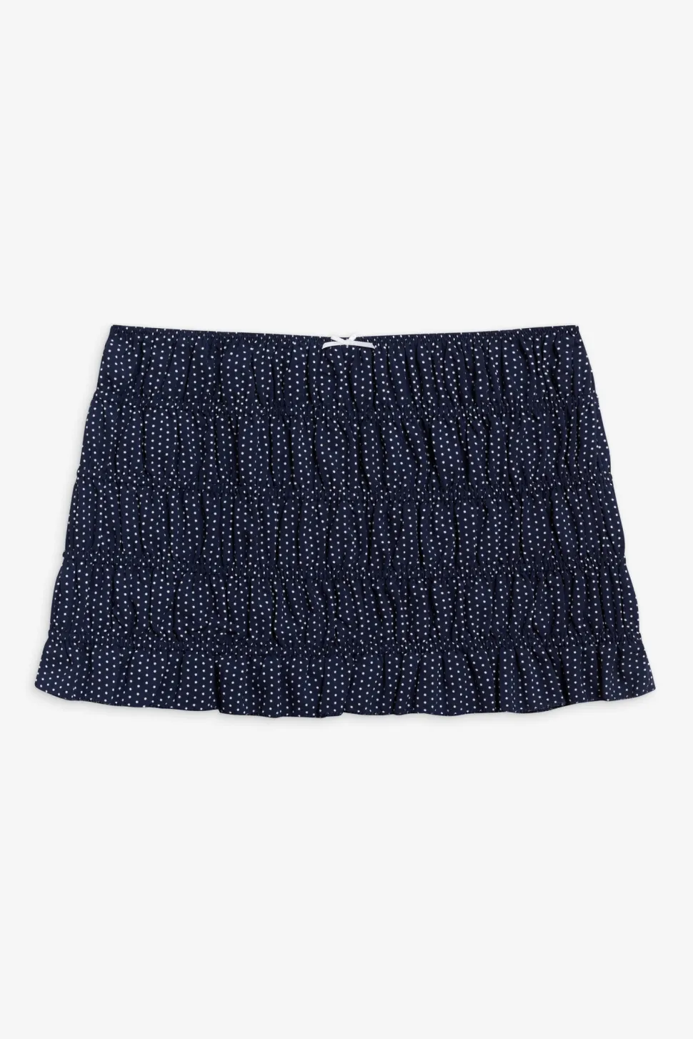 Jolie Micro Skirt