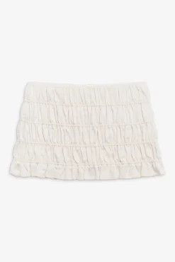 Jolie Micro Skirt
