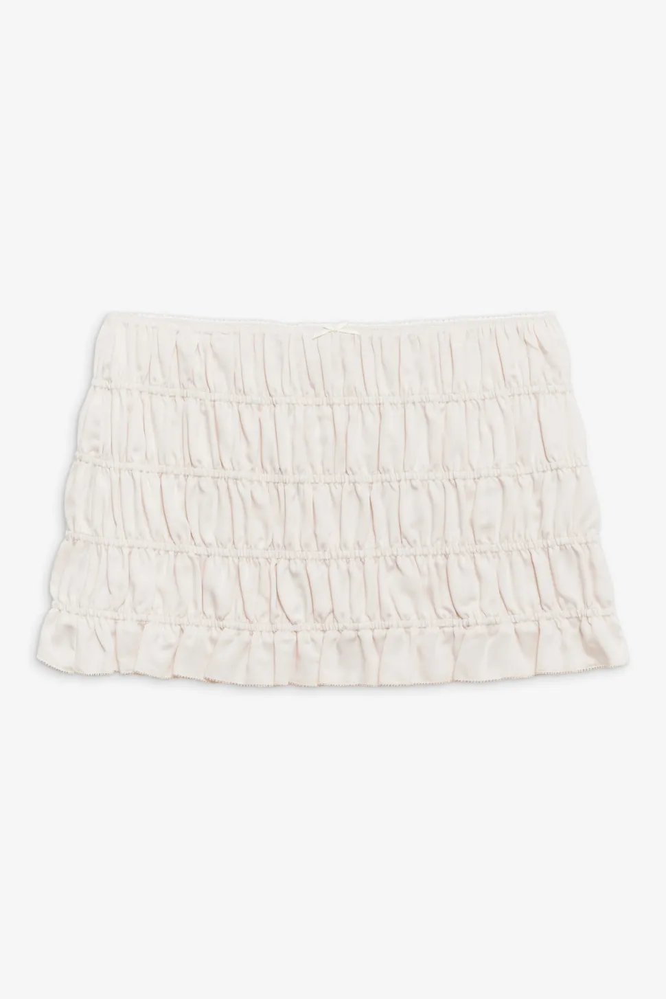 Jolie Micro Skirt
