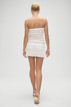 Jolie Micro Skirt