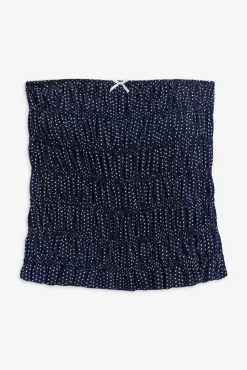 Jolie Tube Top