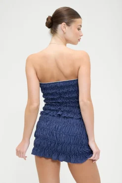 Jolie Tube Top