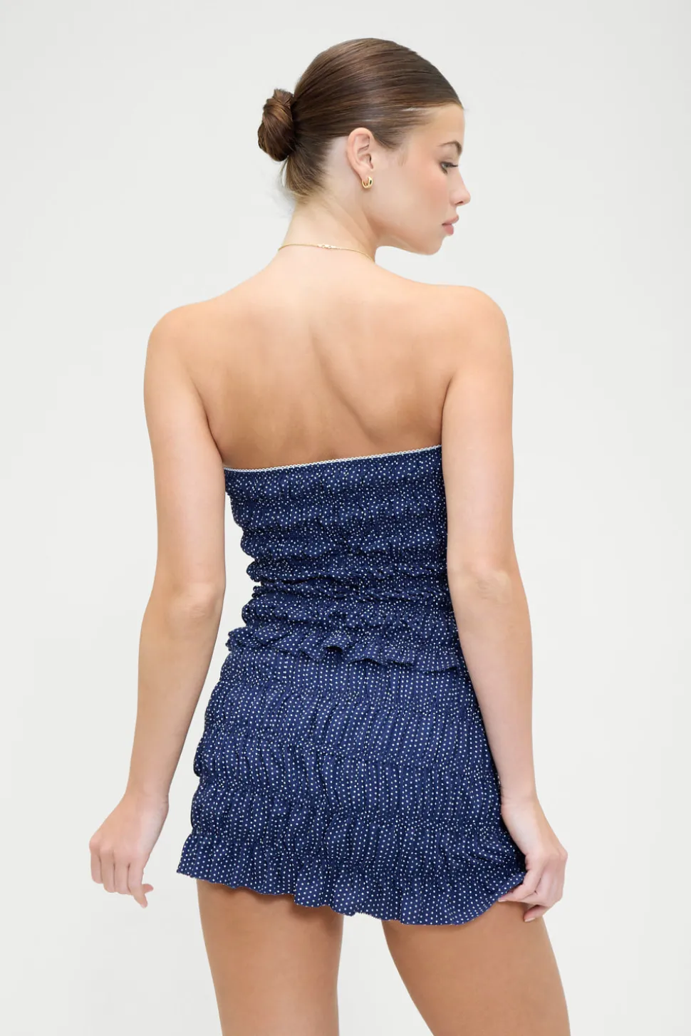Jolie Tube Top