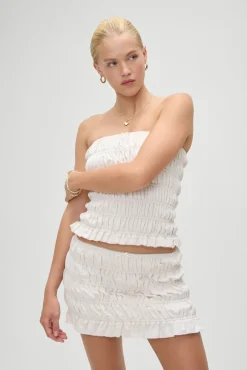 Jolie Tube Top