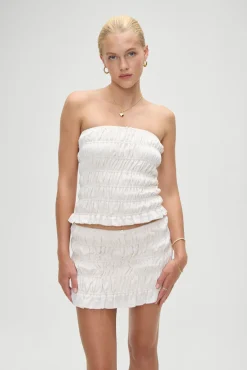 Jolie Tube Top