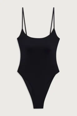 Juliet Cheeky One Piece Swimsuit