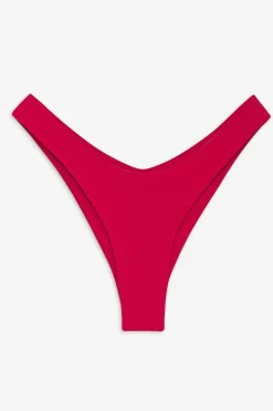 Katarina Cheeky Bikini Bottom