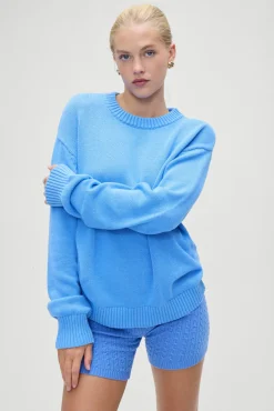 Kip Oversized Sweater