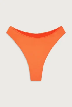 Laura Shine High Waist Bikini Bottom