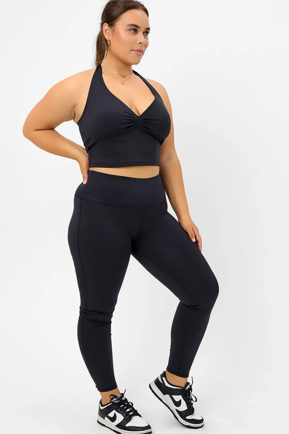 Lively High Waist Legging