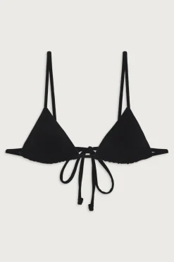 Lumia Triangle Bikini Top