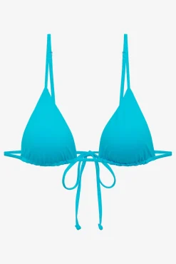 Lumia Triangle Bikini Top