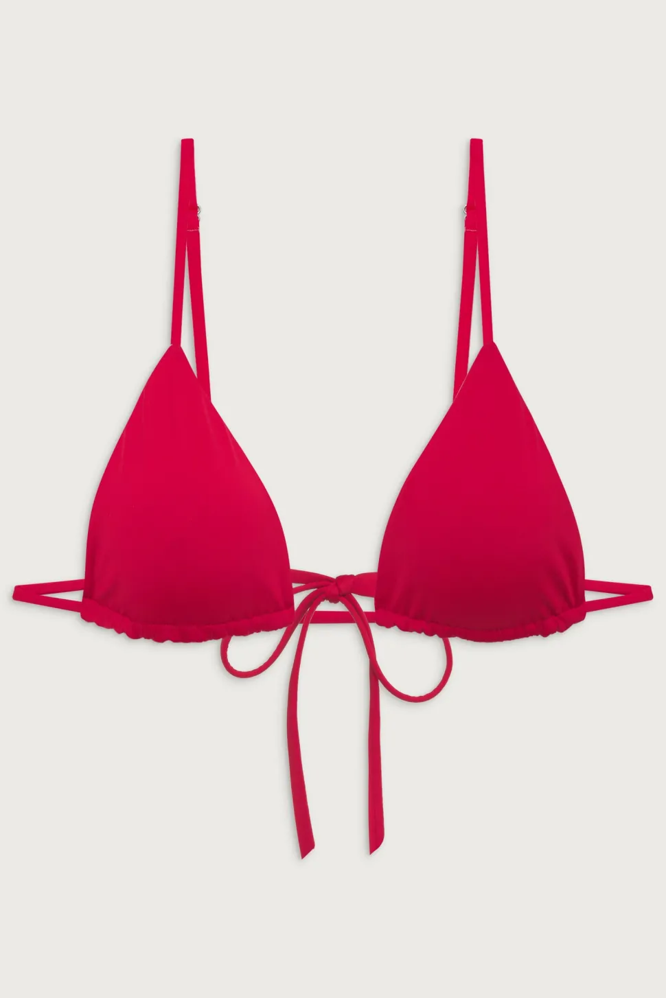 Lumia Triangle Bikini Top