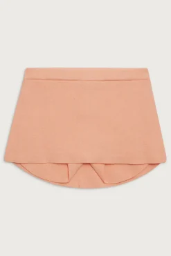 Marialla Cloud Knit Mini Skort