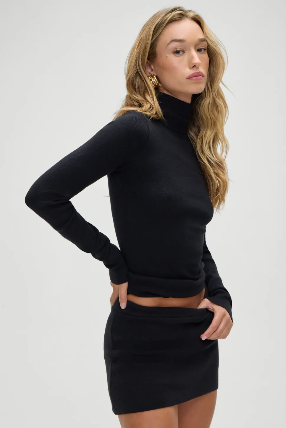 Marialla Mini Skort