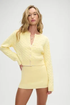Marialla Mini Skort