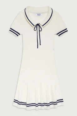 Max Knit Mini Dress