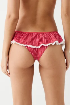 Mercer Swim Skirt
