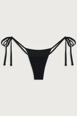 Naia Tie Side Skimpy Bikini Bottom