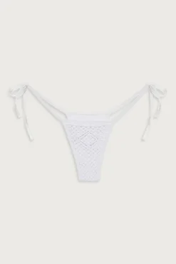 Naia Tie Side Skimpy Bikini Bottom