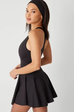 Pirouette Racerback Dress