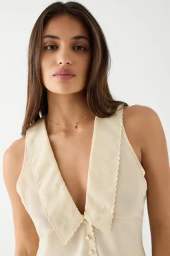 Priscilla Blouse