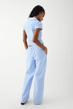 Raleigh Cotton Pant