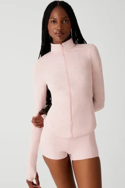 Renee Zip Up Jacket
