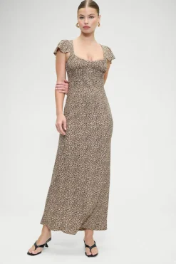 Rosalyn Maxi Dress