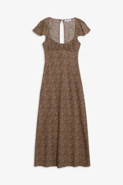 Rosalyn Maxi Dress
