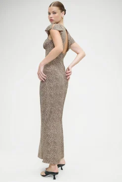 Rosalyn Maxi Dress