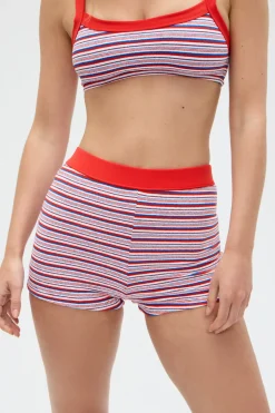 Rowan Terry Boy Short