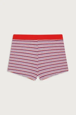 Rowan Terry Boy Short
