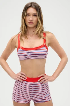 Rowan Terry Boy Short