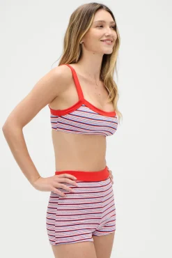 Rowan Terry Boy Short