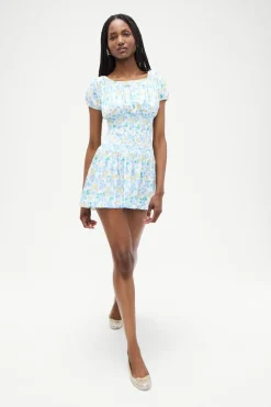 Sadie Mini Dress