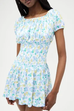Sadie Mini Dress