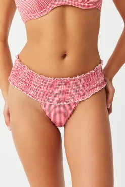 Sofie Micro Bikini Bottom