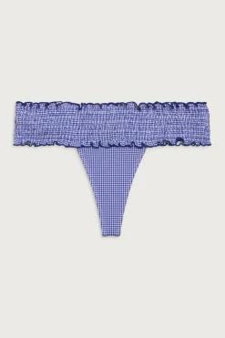 Sofie Micro Bikini Bottom