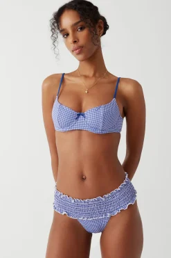Sofie Micro Bikini Bottom